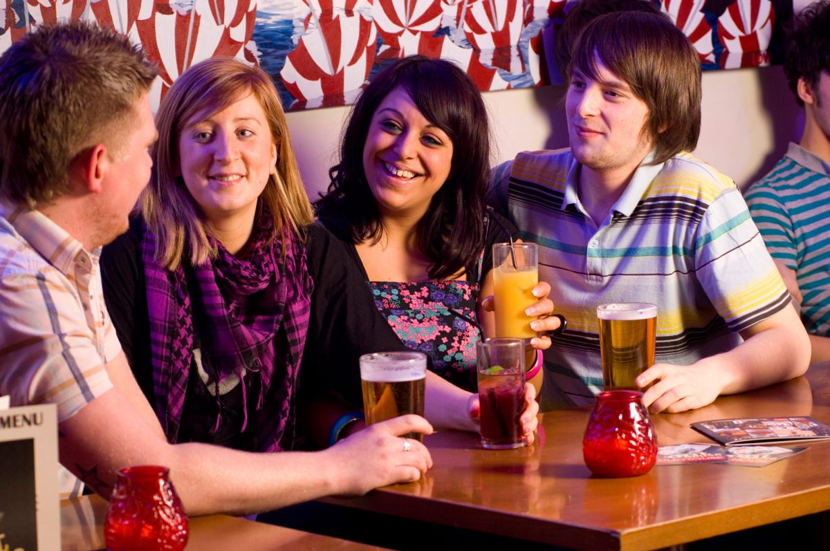 Long Term Effects Of Smoking >> Young People – Alcohol Long Term Effects Of Smoking >> Young People – Alcohol